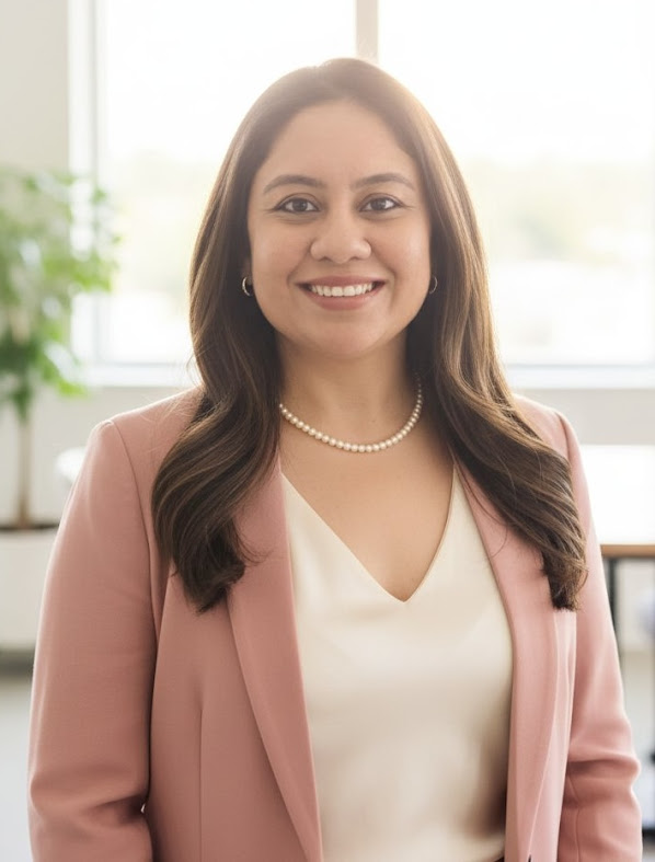 CA Rutva Patel - Professional Chartered Accountant