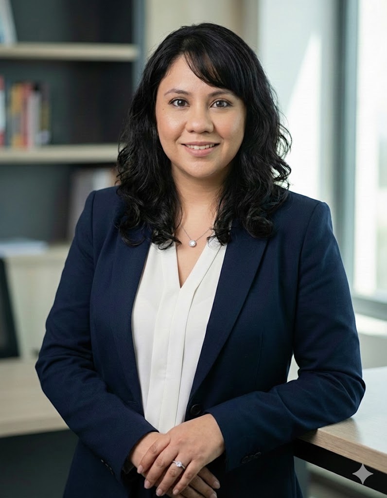 CA Rutva Patel - Professional Chartered Accountant